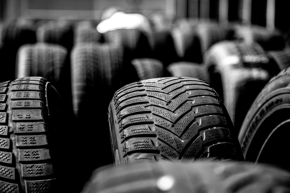 MIP Import-Export - achat pneus d'occasion