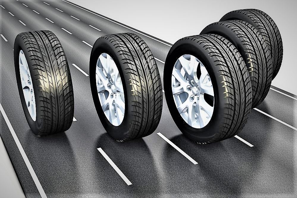 MIP pneus - entretien de pneus